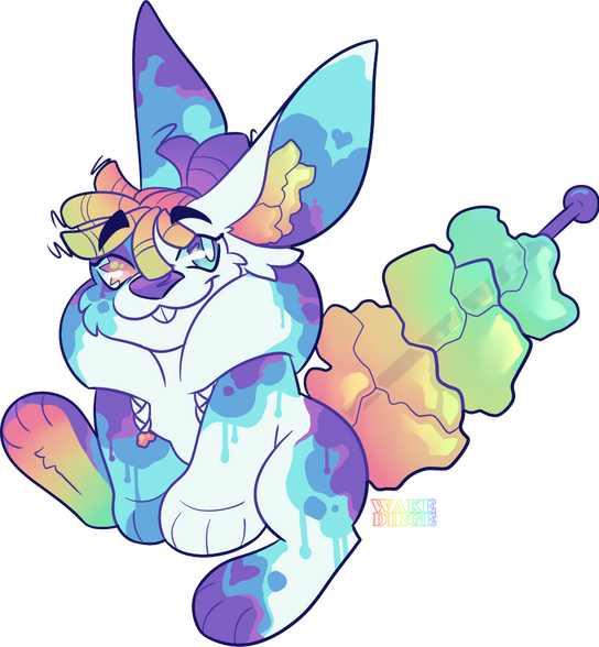 Cinnadog Design Exchange